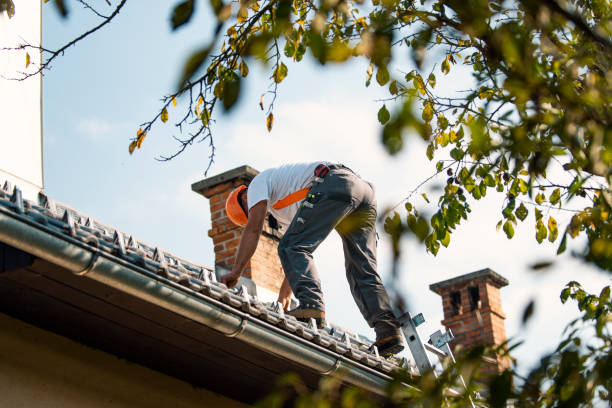 Best Slate Roofing Contractor  in East Quincy, CA