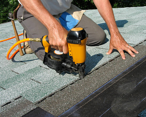 Best New Roof Installation  in East Quincy, CA