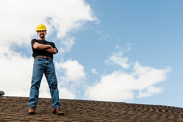 Best Roof Replacement Cost  in East Quincy, CA